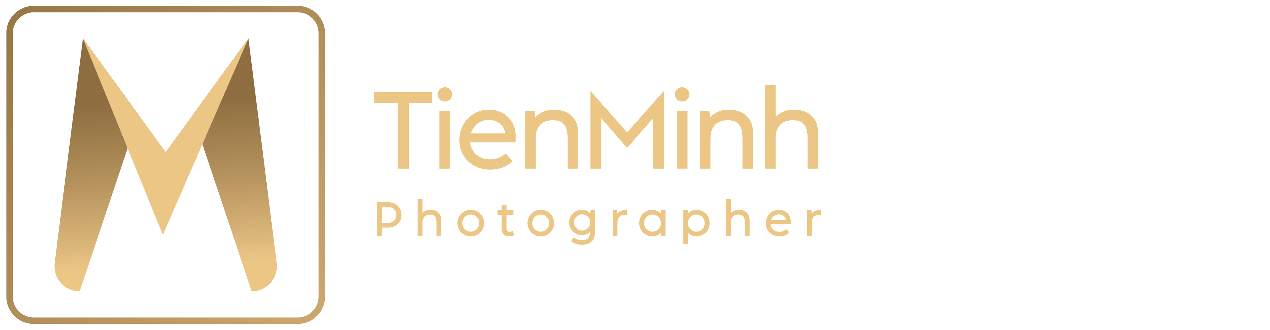 Tiến Minh Photographer